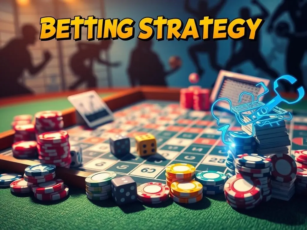 Quy tắc cá cược